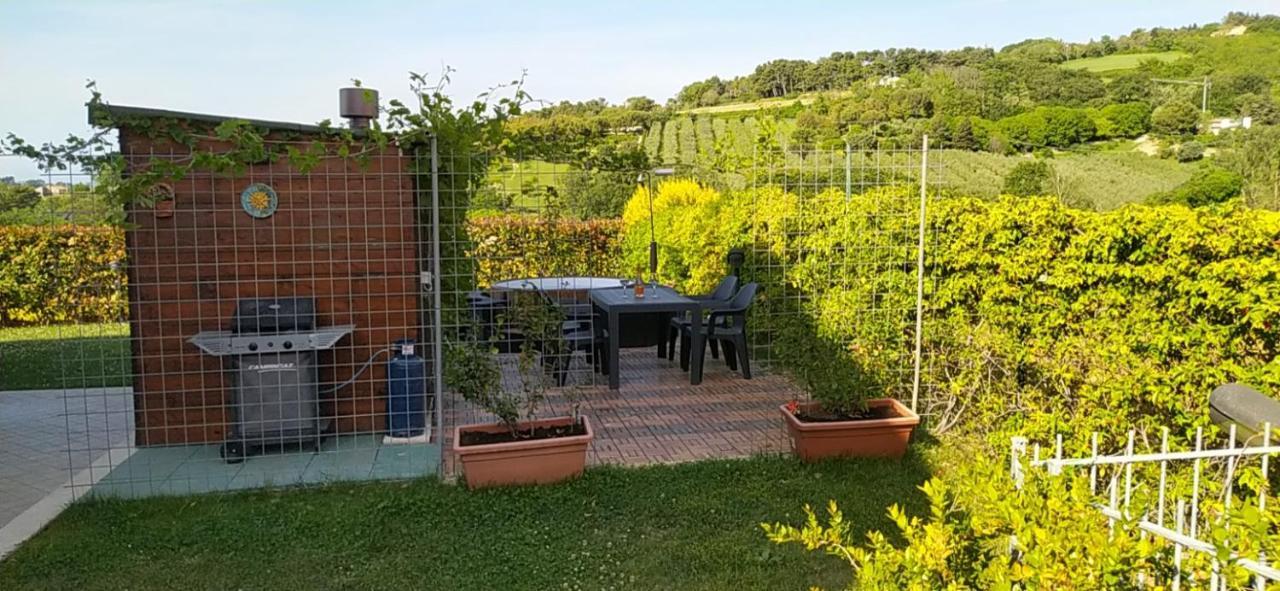 Appartamento Due Sorelle Сироло Екстериор снимка