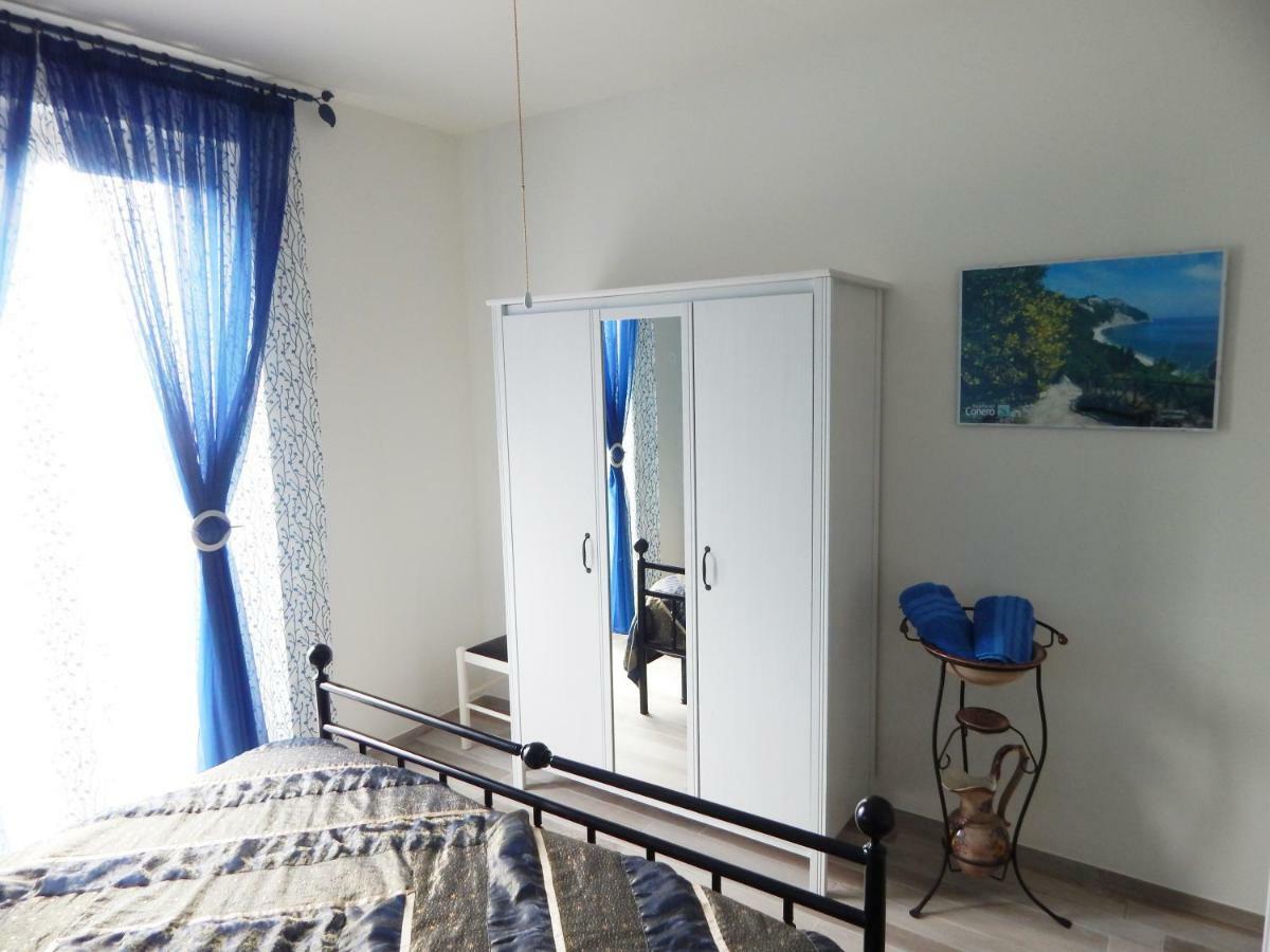 Appartamento Due Sorelle Сироло Екстериор снимка
